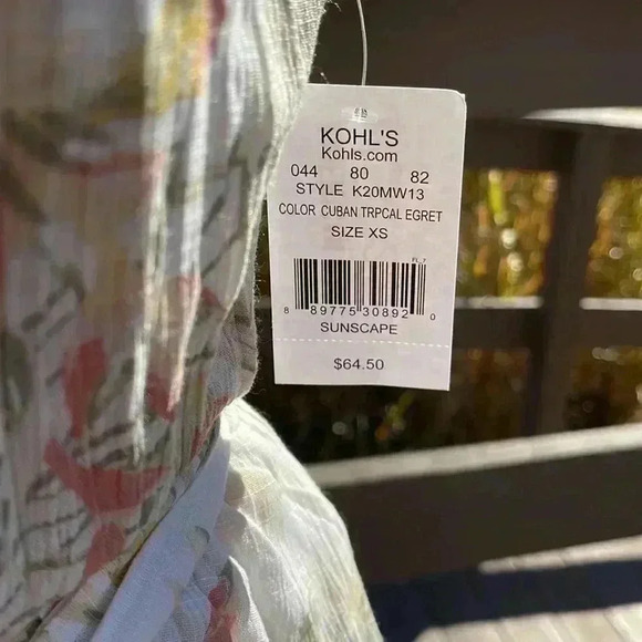 American rag woman’s dress. Size extra small. - Picture 2 of 8